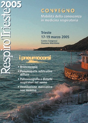 polisonnografia e disturbi respiratori nel sonno - Clinica malattie ...