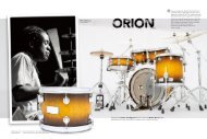 Orion Series p 2-5 - Mapex