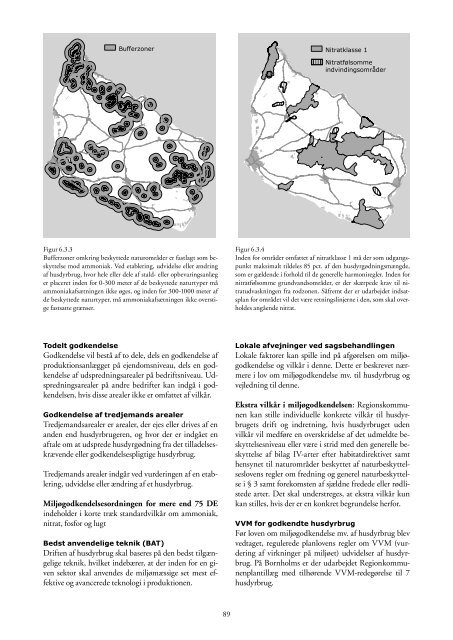 Kommuneplan 2009 - Bornholms Regionskommune