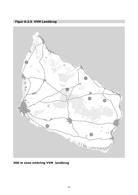 Kommuneplan 2009 - Bornholms Regionskommune