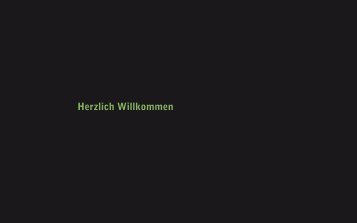 Herzlich Willkommen - bonneberg.com