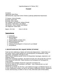 Protokoll Badminton Jugendwarte 2012 pdf.pdf - Hessischer ...