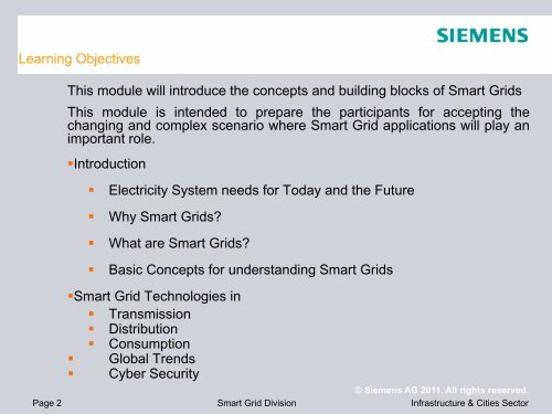 Smart Grid - IIT Mandi