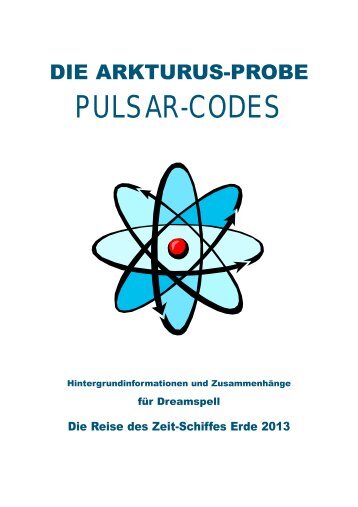 PULSAR-CODES - Maya.at