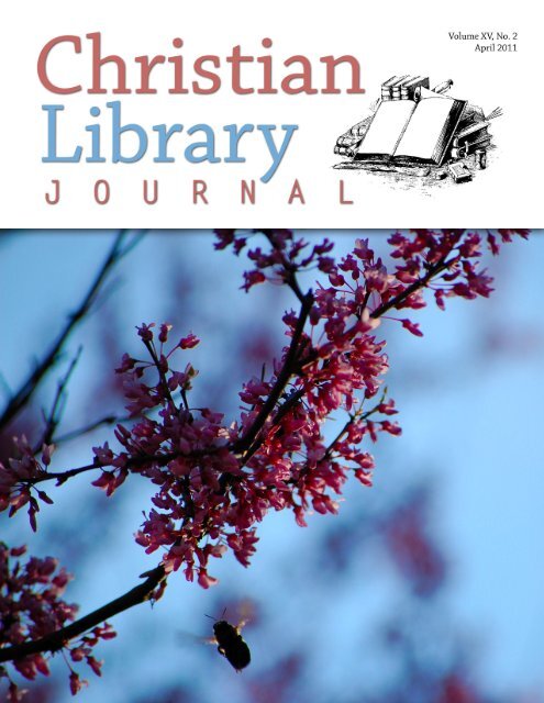 Download It - Christian Library Journal