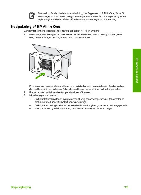 HP Photosmart 3200 All-in-One series - Hewlett Packard