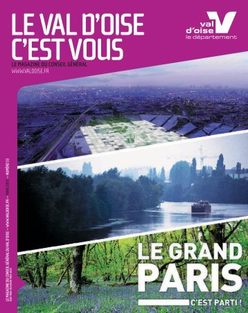 Téléchargez le pdf - Val d'Oise