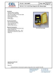 Micrografx Designer 9.0 - Obelux PS-12-05 data 20051011.dsf