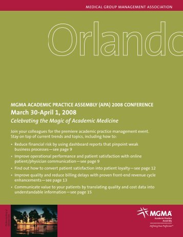 March 30-April 1, 2008 - Aaarad.org
