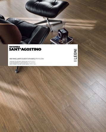 download pdf - Ceramica Sant'Agostino