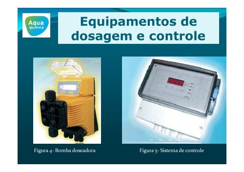 Correcção de pH em Água de Abastecimento