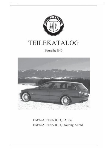 TEILEKATALOG