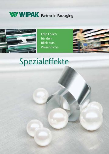 Spezialeffekte DE.pdf - Wipak