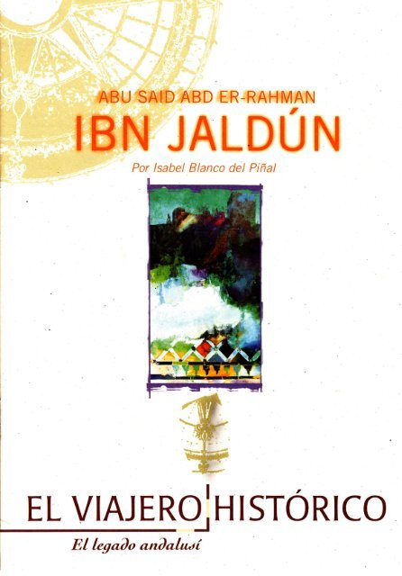 La apasionante vida del historiador y literato Ibn Jaldun