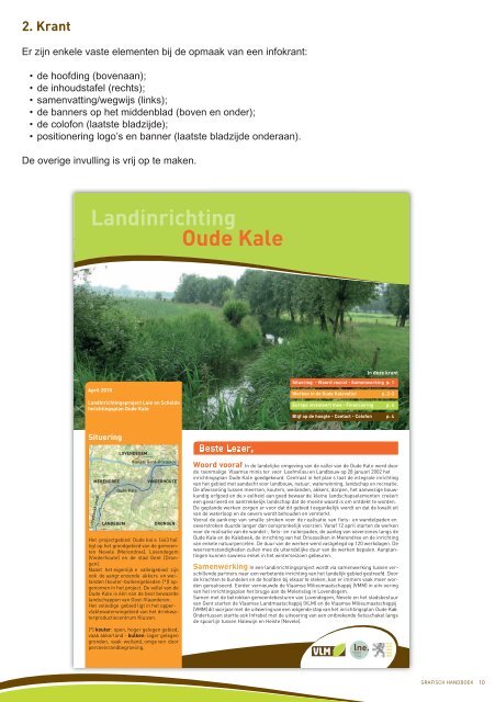 Download fase 4 (PDF - 29 MB) - Vlaamse Landmaatschappij