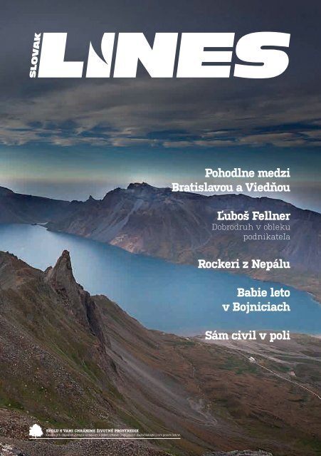 Slovak Lines_4/2012