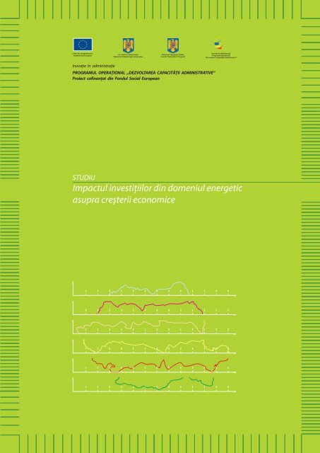 Impactul InvestiÈiilor din Domeniul Energetic - Facultatea de ...