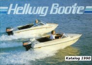 Gesamtkatalog 1990.cdr - Hellwig Boote