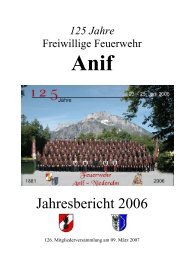 PDF-Download des Jahresberichtes - FF - Anif