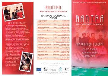 MANTRA LEAFLET Final (2).pdf - Nottingham Asian Arts Council