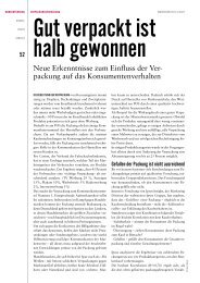 weiterlesen (PDF) - bei Ipsos!