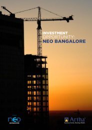 NEO BANGALORE