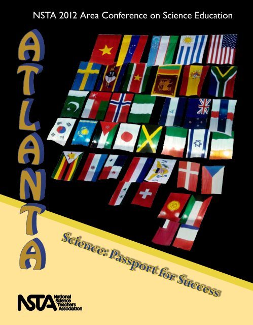 Atlanta Conference Program