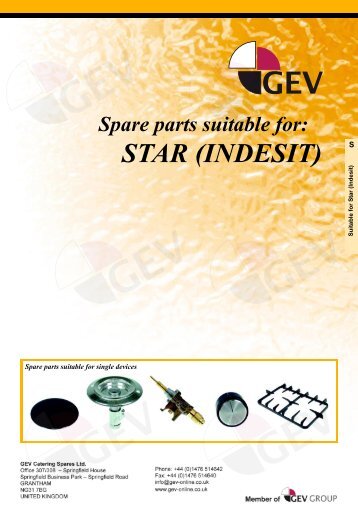 (Thermik-Star Indesit-Einzel_engl.fm) - GEV