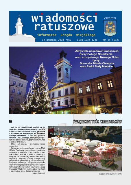 12 grudnia.pdf - Cieszyn.pl