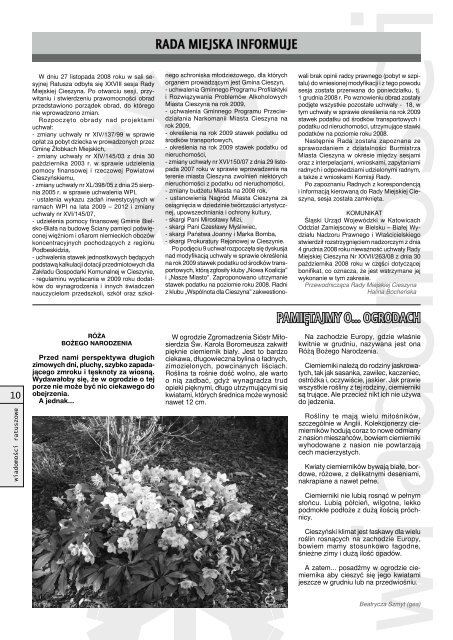 12 grudnia.pdf - Cieszyn.pl