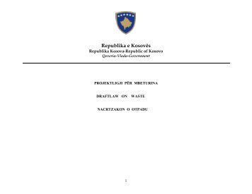 Shpalo (PDF) - Kuvendi