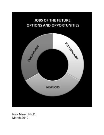 Jobs of the Future - ABC Life Literacy Canada