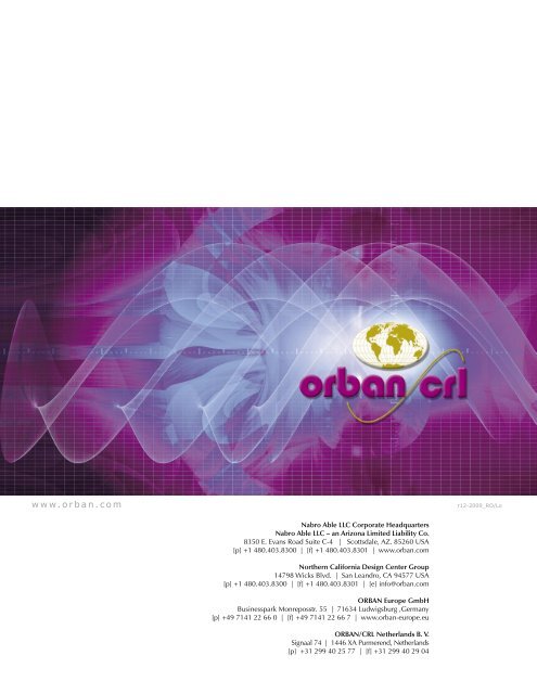 om8585 brochure_r12Lo.pdf - Orban