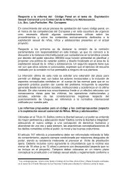 CONAPEES emite comunicado urgente sobre la reforma del Código Penal a votarse este lunes 29/12