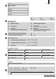 Bauantrag (PDF) - Hollfeld