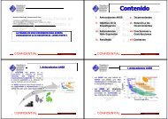 La prueba de Hole Expansion para Aceros Avanzados de Alta ...