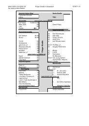 Flinger Straße - Kreativ Immobilien