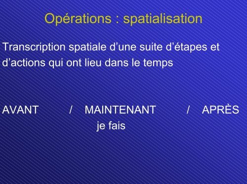 Diagnostic et prise en charge des troubles de l ... - Resodys