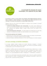 CP TECHNOpor (2)-1 - Nature & dÃ©veloppement