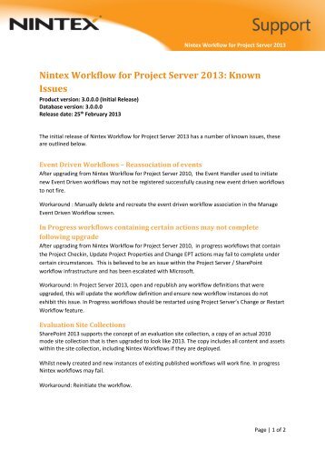 uninstall nintex workflow 2013 nintex uninstall nintex workflow 2013 nintex