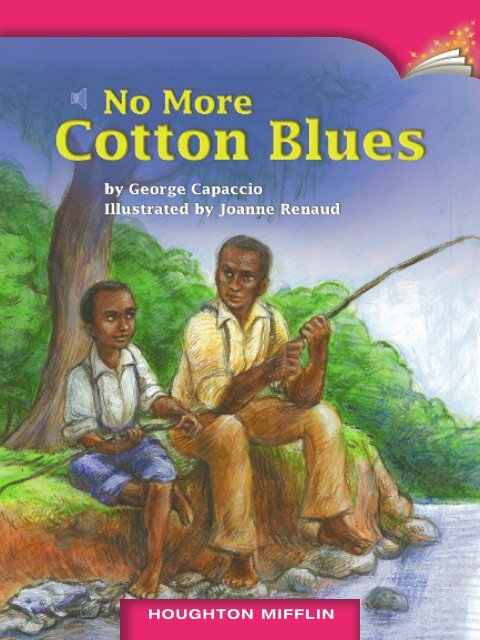 Lesson 23:No More Cotton Blues