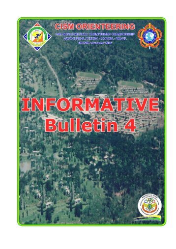 Bulletins four