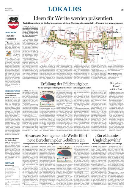 Ems-Zeitung - MSO Medien-Service