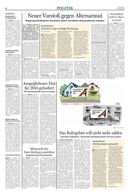 Ems-Zeitung - MSO Medien-Service