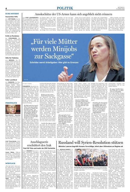 Ems-Zeitung - MSO Medien-Service