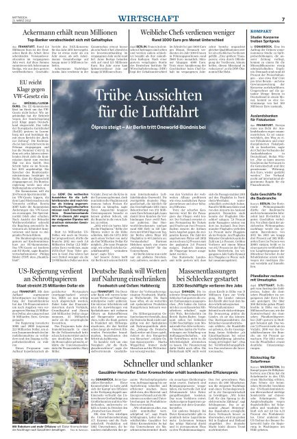 Ems-Zeitung - MSO Medien-Service