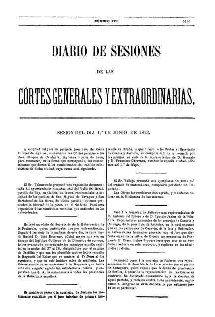 01-06-1813. NÂº 870 - Academia PuertorriqueÃ±a de Jurisprudencia y ...