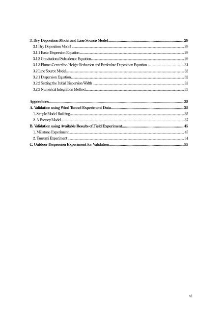 METI-LIS Technical Manual