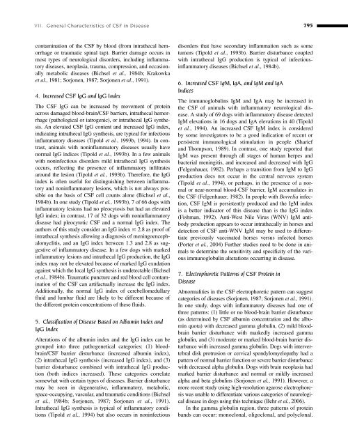 Clinical Biochemistry of Domestic Animals (Sixth Edition) - UMK ...