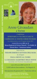 Anne Givaudan - Sois.fr